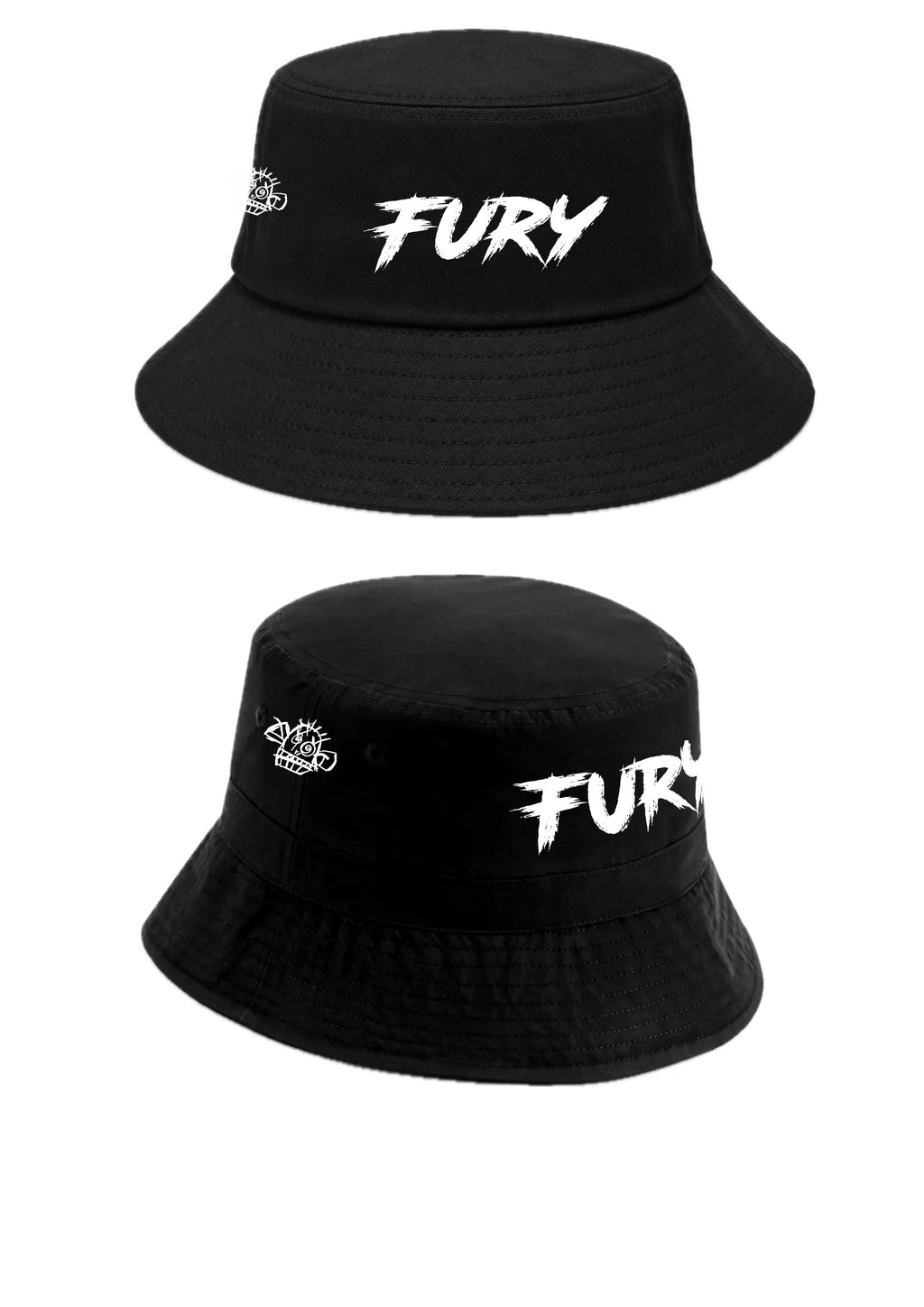 BOB FURY MONKEY